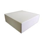 Corrugated Cake Boxes- 12 inches - thecakeboxes