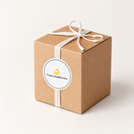 100 Single Cupcake Box