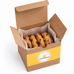 Kraft Boxes