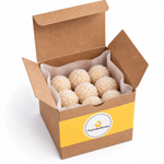 Kraft Boxes