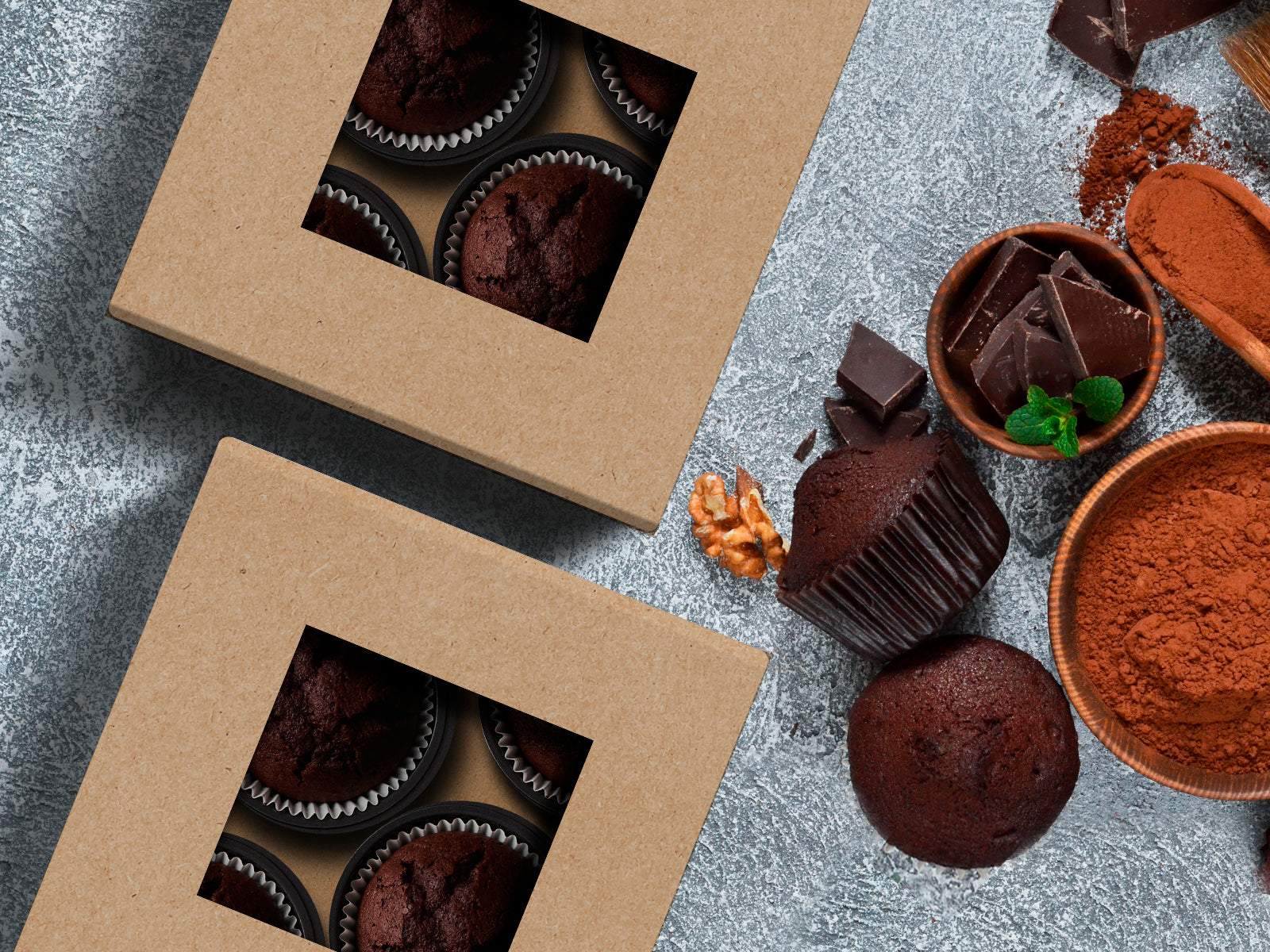 TheCakeBoxes