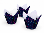 Tulip Muffin Cases Wrappers