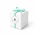 100 Single Cupcake Box