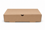 Corrugated Brownies Boxes