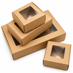 Brownies Boxes