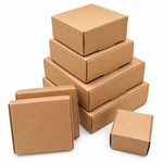 Brownies Boxes