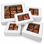 Brownies Boxes