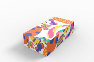 Memphis Boxes - thecakeboxes