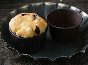 Muffin Cupcake Paper Liner - thecakeboxes