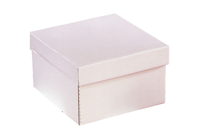Corrugated Cake Boxes - thecakeboxes