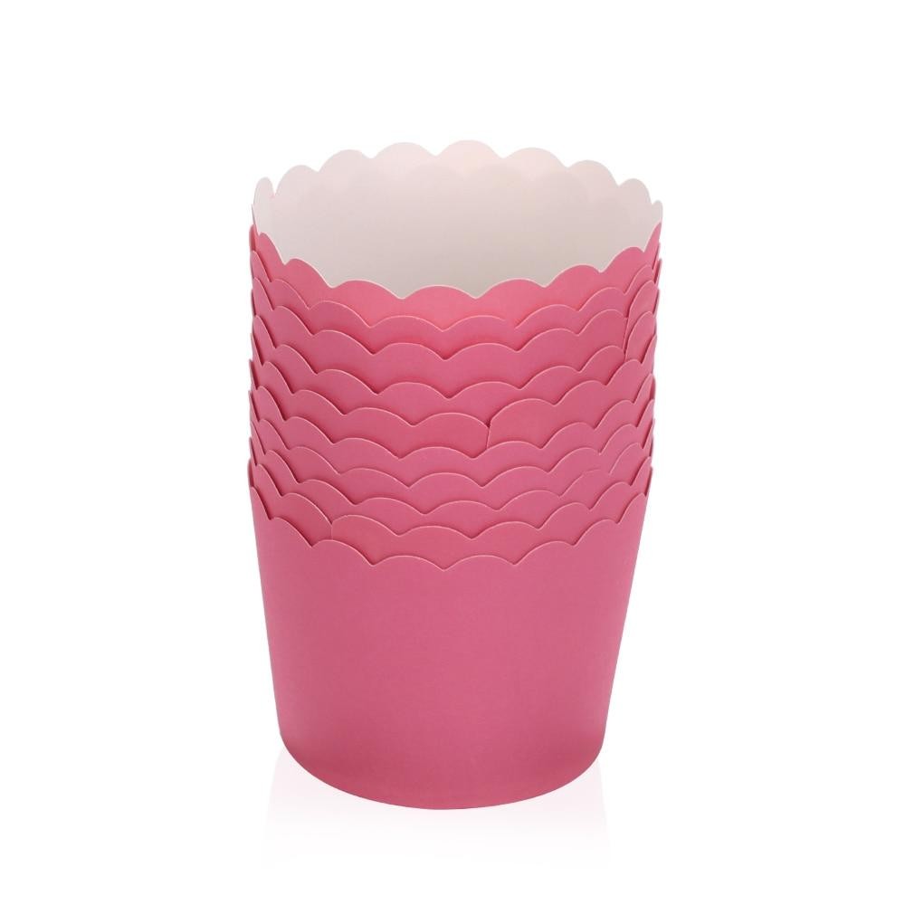 Muffin Cupcake Paper Cups - thecakeboxes