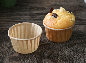 Muffin Cupcake Paper Liner - thecakeboxes