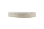 100 x Round Greaseproof Cake Board/ Card - thecakeboxes