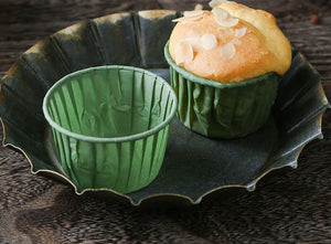 Muffin Cupcake Paper Liner - thecakeboxes
