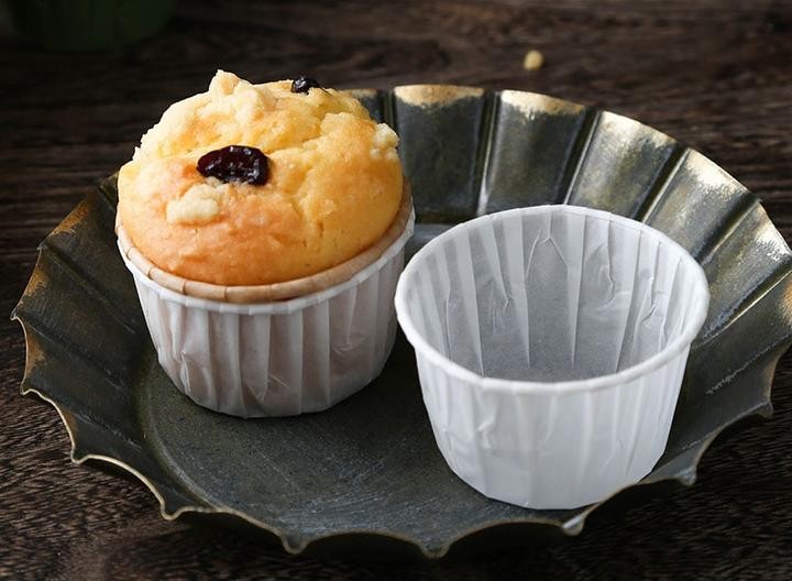 Muffin Cupcake Paper Liner - thecakeboxes