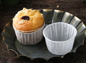 Muffin Cupcake Paper Liner - thecakeboxes