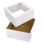 Cake Boxes 12 inches - thecakeboxes