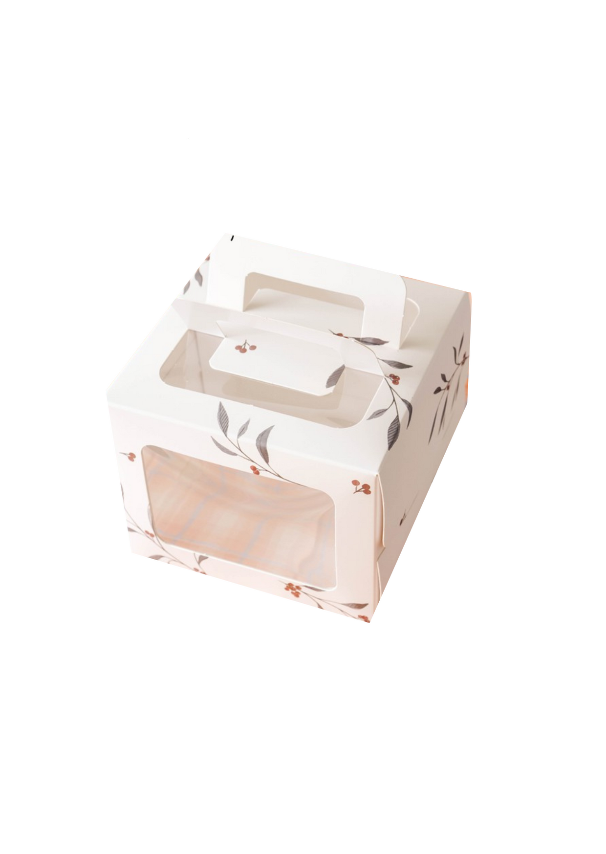 Premium Small Cake Boxes - thecakeboxes