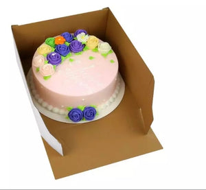 Cake Boxes 12 inches - thecakeboxes
