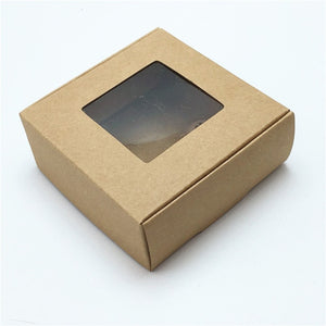 Small Cake Boxes- Cake Slices and Pastries (Qty 100) - cake boxes, cupcake boxes, thecakeboxes