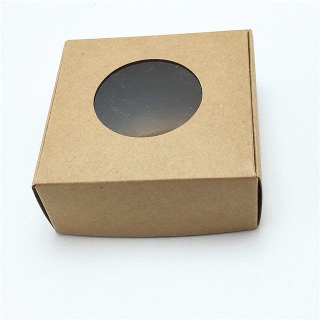 Small Cake Boxes- Cake Slices and Pastries (Qty 100) - cake boxes, cupcake boxes, thecakeboxes