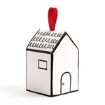 Cookie Cupcake Cottage Shape Box - thecakeboxes