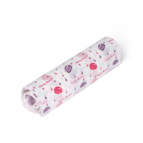 Greaseproof Paper Food Grade - thecakeboxes