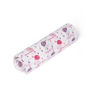 Greaseproof Paper Food Grade - thecakeboxes