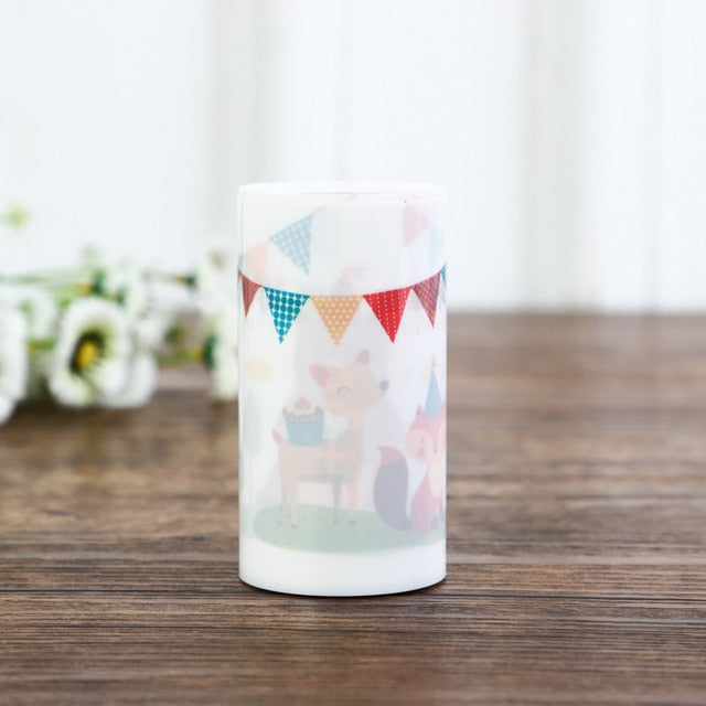 6/8/10cm Transparent Cake Rim - thecakeboxes