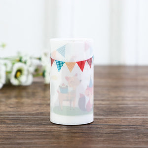 6/8/10cm Transparent Cake Rim - thecakeboxes
