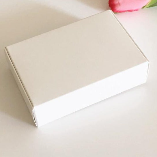 30pcs Kraft Cake Boxes with Window - thecakeboxes