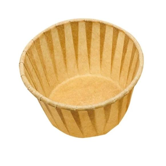 100pcs Mini Colorful Paper Cake Cupcake Liner Baking Muffin Box Cup Case Party Tray Cake Mold Decorating Tools - cake boxes, cupcake boxes, thecakeboxes