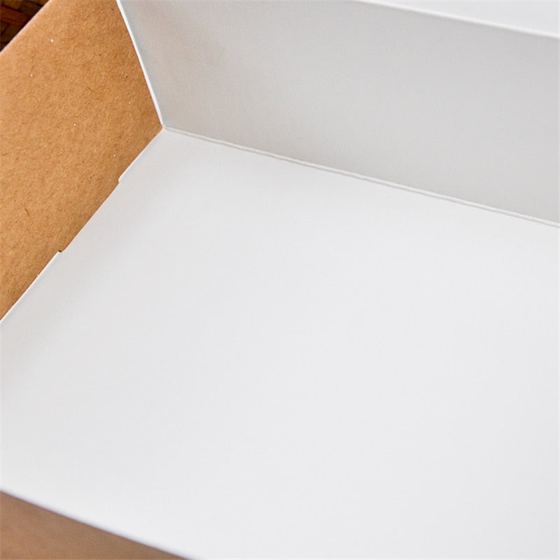 Luxury Premium Kraft Boxes - cake boxes, cupcake boxes, thecakeboxes