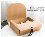 Cake Cookies Boxes with RIbbons - thecakeboxes